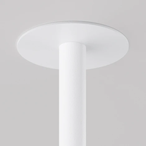 Спот на штанге Maytoni Focus T P141RS-L125-6W4K-W (LED, 220V, круглые)