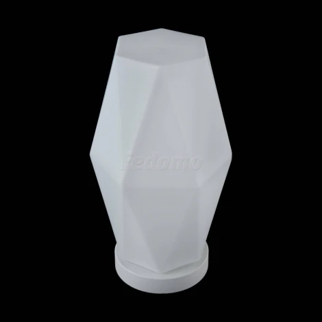 Интерьерная настольная лампа Maytoni Simplicity MOD231-TL-01-W
