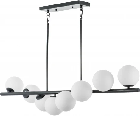 Подвесной светильник Lightstar Croco 815187 (220V, шарики)