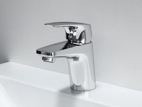 Смеситель Am.Pm Gem F9002100 для раковины