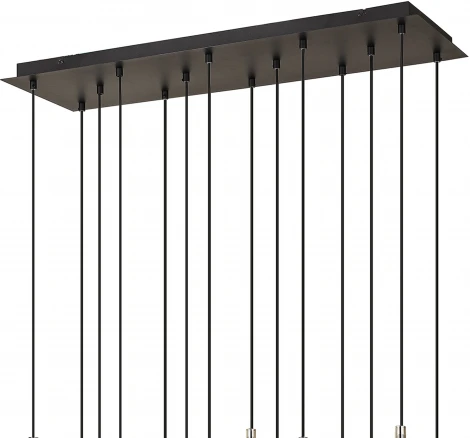 Подвесной светильник Mantra Tonic 7878 (220V, на проводе)