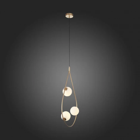Подвесной светильник ST Luce Forcio SL1126.203.03