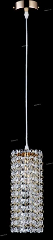 Подвесной светильник Lightstar Cristallo 795322