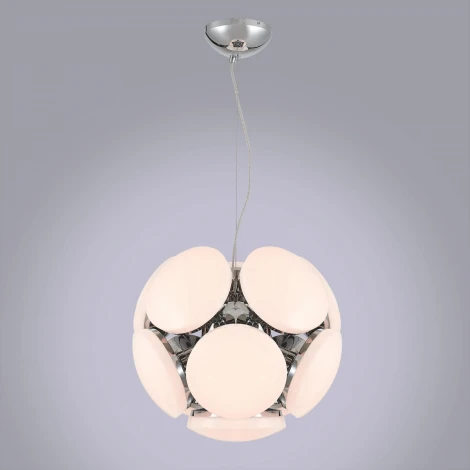 Подвесной светильник Citilux Тамбо CL716221Wz