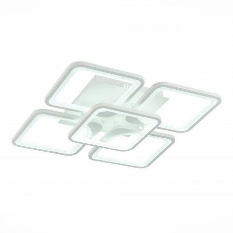 Потолочная люстра EvoLed Valiano SLE500452-05