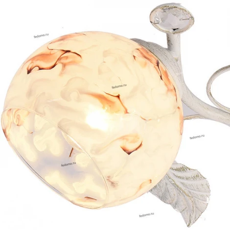 Потолочная люстра J-Light Aley 1097/3C