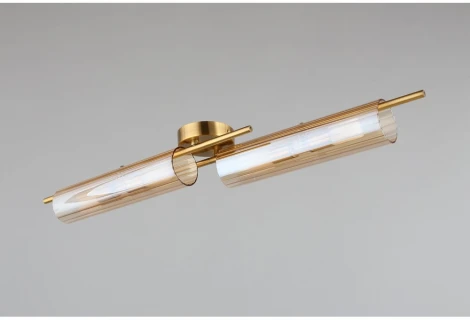 Потолочная люстра на штанге Aployt Lusia APL.315.07.04 (220V)