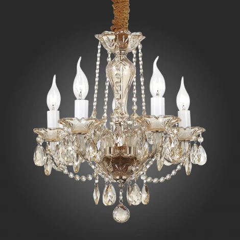 Подвесная люстра ST Luce Ricadi SL640.203.05