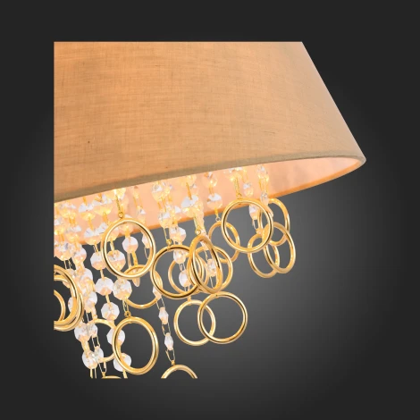 Подвесная люстра ST Luce Meddo SL1138.203.03
