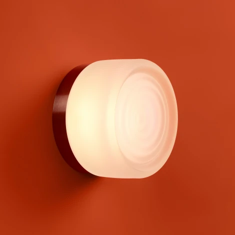 Настенный светильник светодиодный Freya Retro FR5603WL-L8W1