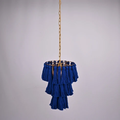 Подвесной светильник E27 Lu Carte LC-11-0843