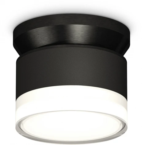 Точечный накладной светильник Ambrella TECHNO SPOT XS8102052 (220V)