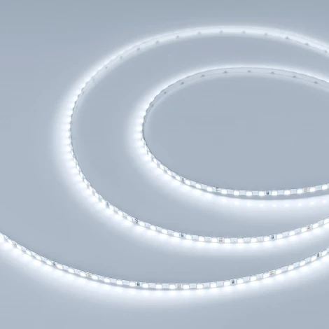 Светодиодная лента UL-A140-3.5mm 24V White6000 (6 W/m, IP20, 2835, 5m) (Arlight, узкая) 045966