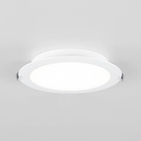 Встраиваемый светильник Citilux Галс CLD5516N (LED, 220V, круглые)