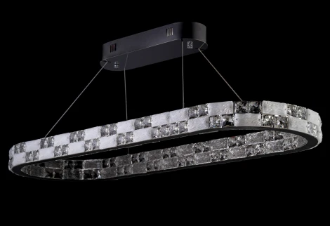 Подвесной светильник светодиодный Dio D'Arte Erbusco Erbusco L 1.5.100x35.100 N