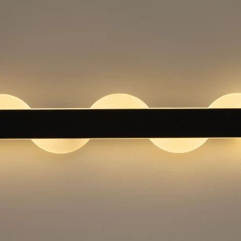 Настенный светильник De City Драйв 377024101 (LED, 220V)