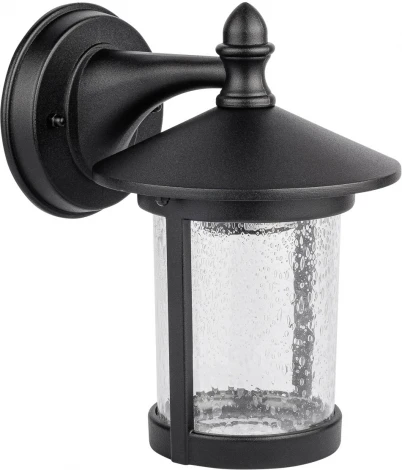 Настенный фонарь уличный IP44 Oasis Light CORDOBA 1828 Bl