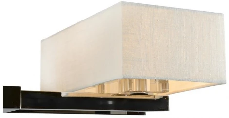 Потолочная люстра на штанге iLamp Play CJ0104 CR (220V)