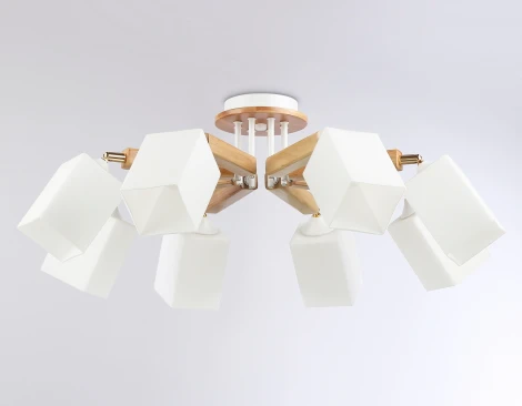 Потолочная люстра Ambrella TRADITIONAL TR9522