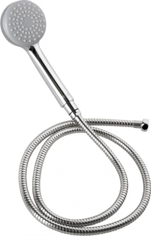 Смеситель Iddis Bounce BOUSB02i02 для ванны с душем