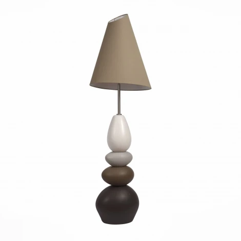 Интерьерная настольная лампа ST Luce Tabella SL998.804.01