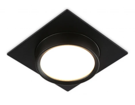 Светильник встраиваемый IP44 Ambrella Techno Spot TN6739