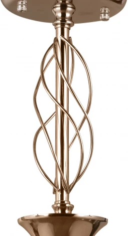 Потолочная люстра на штанге Reluce 83069-0.3-03 FGD (220V)