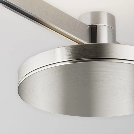 Трековый светильник магнитный модульный LED 24V 24W Maytoni Plato TR152-1-7W4K-PT