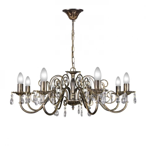 Подвесная люстра Day&Night S9039-8