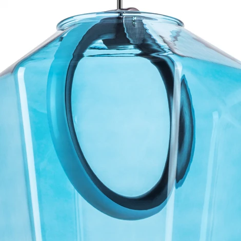 Потолочная люстра каскадная Lightstar Caramello 796169 (LED, 220V, на проводе)