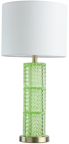 Интерьерная настольная лампа MW-Light Кьянти 720031101