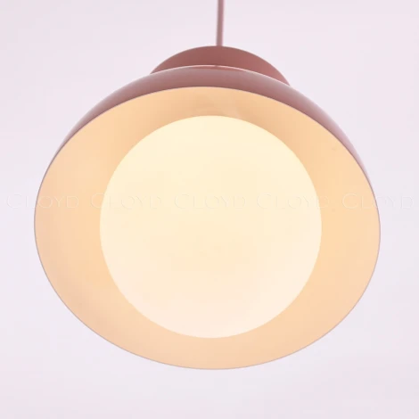 Подвесной светильник Cloyd Erma 11340 (220V, на проводе)