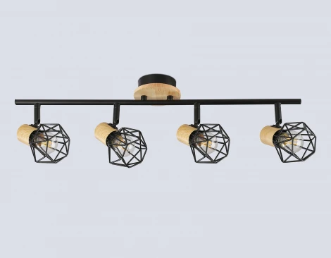 Спот на штанге Ambrella Traditional TR8754