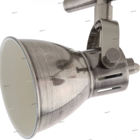 Спот на штанге Eglo Seras 96553 (220V, круглые)