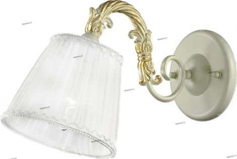 Бра Odeon Light Navis 2882/1W