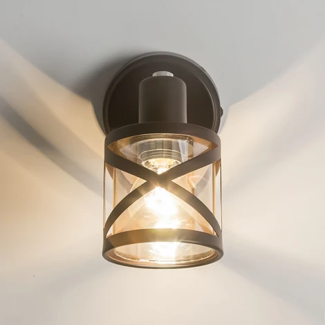 Спот Citilux Гессен CL536615 (220V, выключатель)