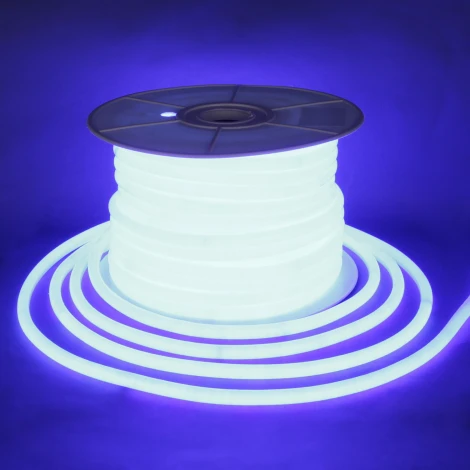 Гибкий неон Sneha A-523 BL