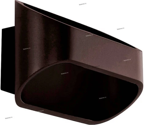 Настенный светильник Crystal Lux CLT 510 510W BR