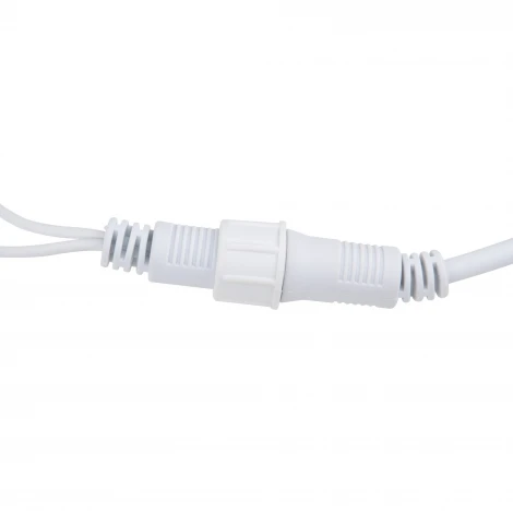 Гирлянда Uniel ULD-S1000-120/SWK WHITE IP67