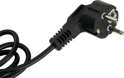 Паяльник с индикатором 200W Stekker 49813