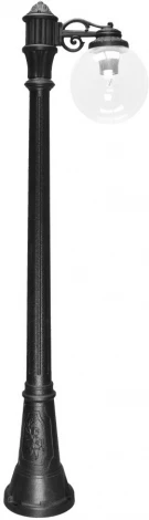 Наземный фонарь Fumagalli GLOBE 250 G25.158.S10.AXF1R (220V, шар, IP55)