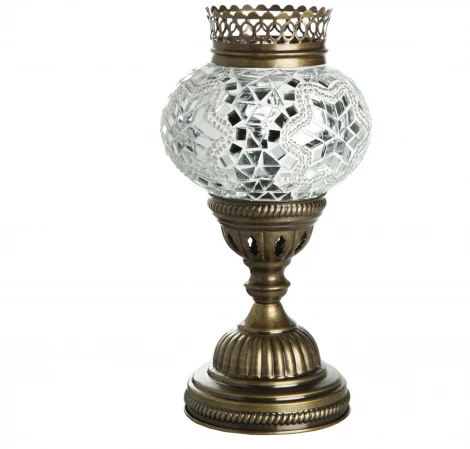 Интерьерная настольная лампа Kink Light Марокко 0912A,01