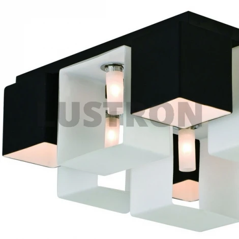 Потолочный светильник ST Luce Concreto SL536.542.09