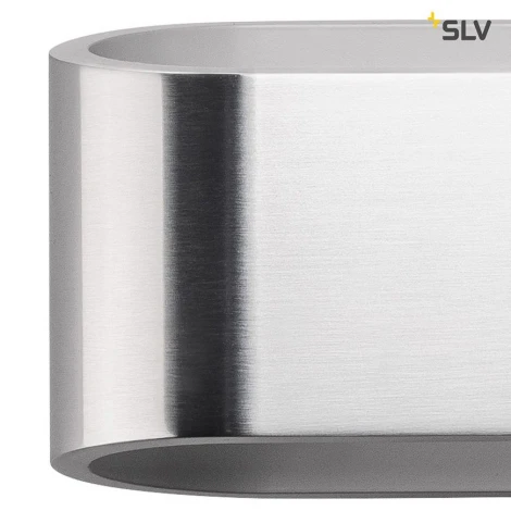 Настенный светильник Slv Asso 151275