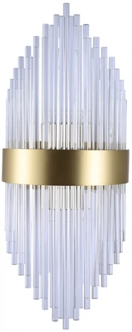 Бра Newport 3280 3285/A brass