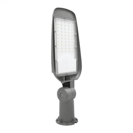 Уличный консольный светильник 40Вт 5700К IP65 Wolta STL-40W/05