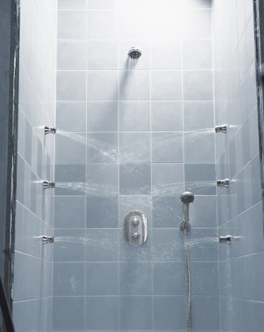 Душевая форсунка Grohe Relexa Plus 28286000 боковой душ