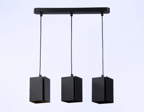 Подвесной светильник Ambrella TECHNO SPOT TN5141 (220V, на проводе)