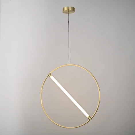 Подвесной светильник LED Lu Carte LC-11-1382