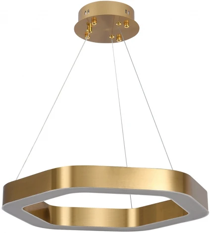 Подвесной светильник Natali Kovaltseva Led series 722 HIGH-TECH LED LAMPS 82058
